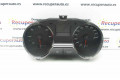 Přístrojová deska  Seat Ibiza IV (6J,6P) 2008 6J0920800L  