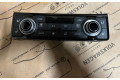 Блок управления климат-контролем 4H0820043P   Audi A8 S8 D4 4H