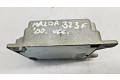 Блок подушек безопасности B25E57K30B   Mazda 323 F