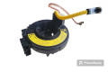 Подрулевой шлейф SRS    Daihatsu Terios