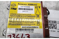 Блок подушек безопасности 4HV   Citroen Jumper