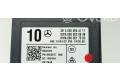 Блок управления A0009054111, A0009020848   Mercedes-Benz GLB x247