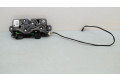 Zámek zadních dveří 16367210, UK746441108   Mini Cooper Countryman R60 2019
