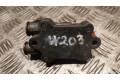 Vstřikovací čerpadlo 6110900350   Mercedes-Benz C W203  pro naftový motor 2.2 OM 611.962 