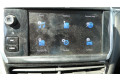 Блок управления навигации (GPS) 9822730180   Peugeot 208