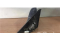 Zpětné zrcátko pravé Mazda 626 1987  E200784  