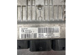 Řídící jednotka 9677243580, S180123006A   Peugeot 5008 2011