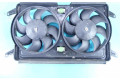 Комплект вентиляторов     60692308, IMPRK1318044    Alfa Romeo 166 
