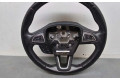 Руль Ford Focus  2010 - 2017 года F1EB3600JE, SINAIRBAG      