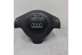 Подушка безопасности водителя 8L0880201J, 001DW0933H5   Audi A3 S3 8L