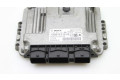Блок управления двигателя 9666986680   Peugeot 3008 I