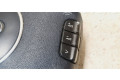Надувная подушка для руля Audi A6 S6 C5 4B  1997 - 2005 года 8P0880201E, 001NF00XJ76I      
