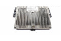 Řídící jednotka 8200331477, 8200374302   Nissan Kubistar 2004