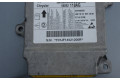 Рулевая рейка  Блок управления надувных подушек 68062118AG   Chrysler Town & Country V 2008 - 2016 года