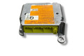 Блок подушек безопасности 988201KC0A, F01G07208D   Nissan Juke I F15