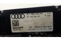 Блок управления климат-контролем 8T1820043AC, A2C53307435   Audi Q5 SQ5