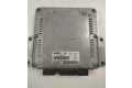 Другие блоки управления / модули 9642014880, 0281010592   Peugeot 306   