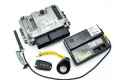 Комплект блоков управления 0281013399   KIA Ceed