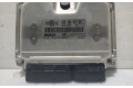 Řídící jednotka 038906019GQ, 0281010941   Volkswagen Passat Alltrack 2002