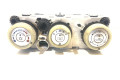 Блок управления климат-контролем PMN164569o, TMA04091736WB1   Mitsubishi Colt
