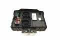 Блок предохранителей NU5T15604BJCD, F005V03863   Ford Focus    