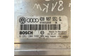 Блок управления двигателя 4D0907551G, 26SA4927   Audi A8 S8 D2 4D