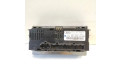 Блок управления климат-контролем 8E0820043AB, 1379519   Audi A4 S4 B6 8E 8H