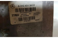 Jednotka ABS A2134313801   Mrcedes-Benz E W213 2020