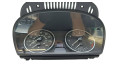 Přístrojová deska  BMW X5 E70 2013 9236812, 6976284  