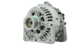 Генератор CA2057, 10443332   Renault Scenic II -  Grand scenic II      