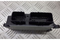 Блок подушек безопасности 13518025   Opel Mokka X