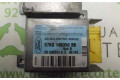 Блок подушек безопасности 97KG14B056BB, CENTRALITAAIRBAG   Ford Ka