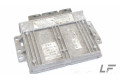 Блок управления двигателя 9641816080, 9637706480   Citroen Saxo