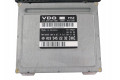 Блок управления двигателя 0195452232, 412229021005   Mercedes-Benz CLK A208 C208