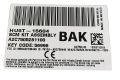 Модуль управления BSM A2C7505281100, DG9T14B476   Ford Edge II    
