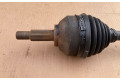 Volant Renault Trafic II (X83) 2012 20DCI0114T  