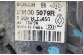 Генератор 231005079R   Renault Sandero I      