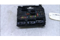   Pojistková skříňka 6580JL, 9661682580   Peugeot 407 2007