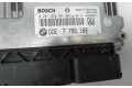 Řídící jednotka DDE7798180   BMW 3 G20 G21 2018