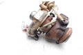  Турбина Peugeot Partner  9685293080         