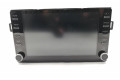 Дисплей    861400D601   Toyota Yaris Cross