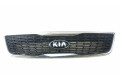 Передняя решётка KIA Sorento 2010-2014 года 863502P500, 86350-2P500      