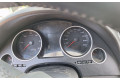 Přístrojová deska  Seat Exeo (3R) 2008 0263676105  
