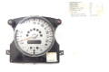 Přístrojová deska  Mini One - Cooper R50 - 53 2006 6211692884, 6211692884  