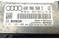 Řídící jednotka 4G0906560C, 0261S09400   Audi RS6 C7 2013