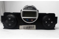 Блок управления климат-контролем 7701208975   Renault Scenic RX