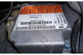 Блок подушек безопасности A1635422918   Mercedes-Benz ML W163