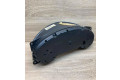 Панель приборов 12802927, 0263625215   Saab 9-3 Ver1       