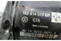 Блок управления АБС    Volkswagen Touran II