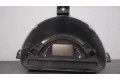 Панель приборов P9652008280, 9652008280   Citroen C3 Pluriel       